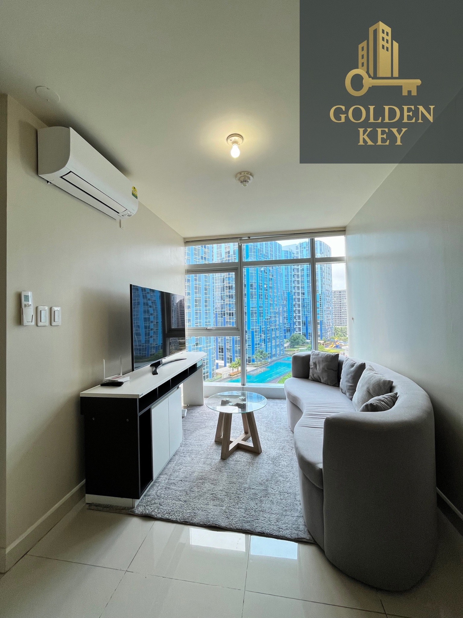 8D Tower 6 Six Senses Residences